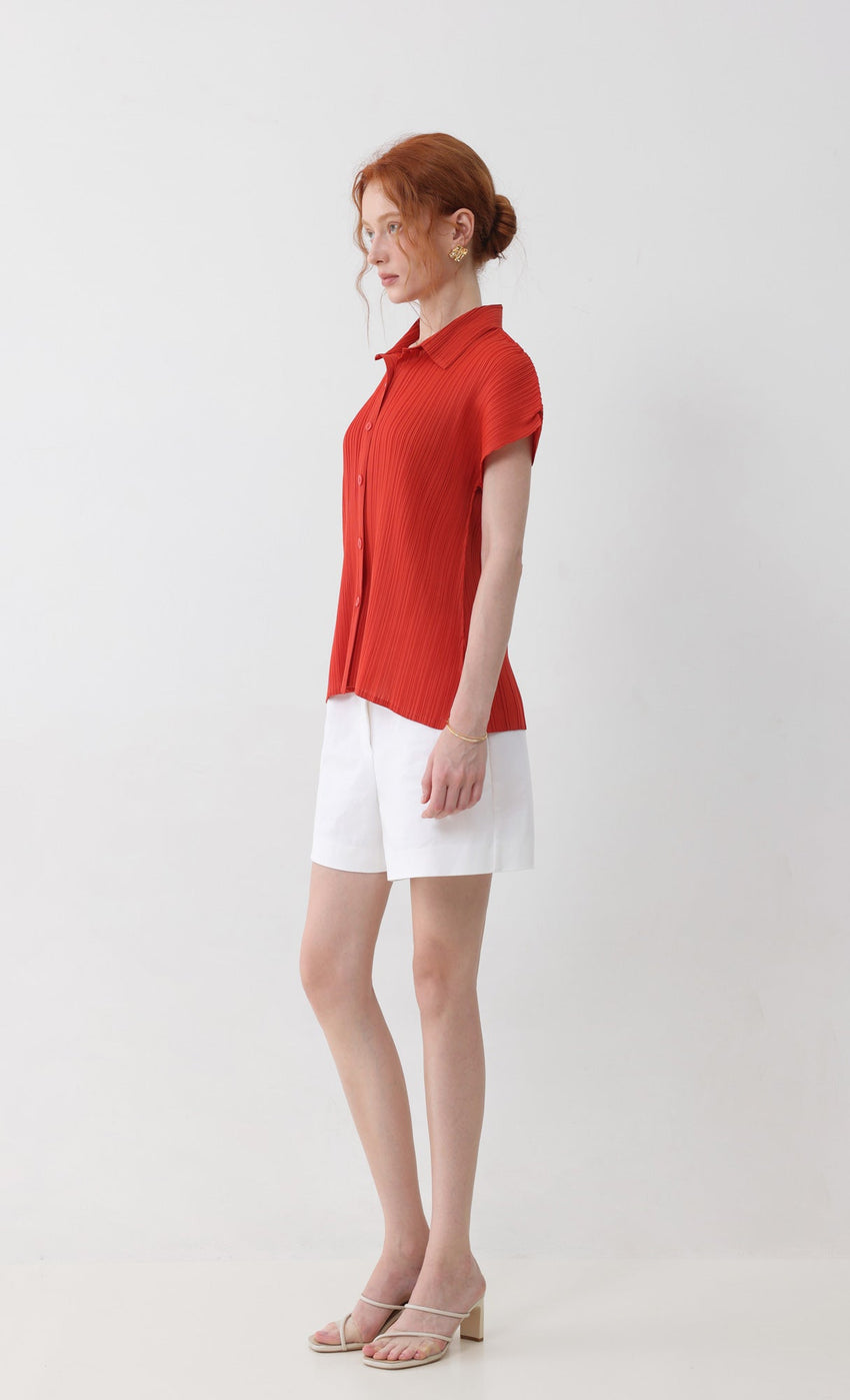 Free Size — Fit For XS - L / Orange