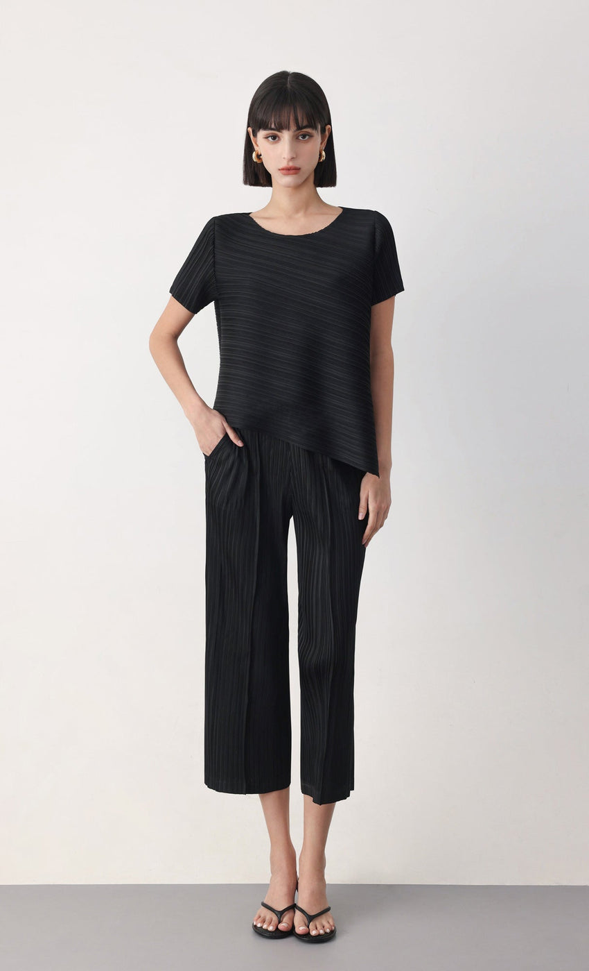 Free Size — Fit For XS - L / Black