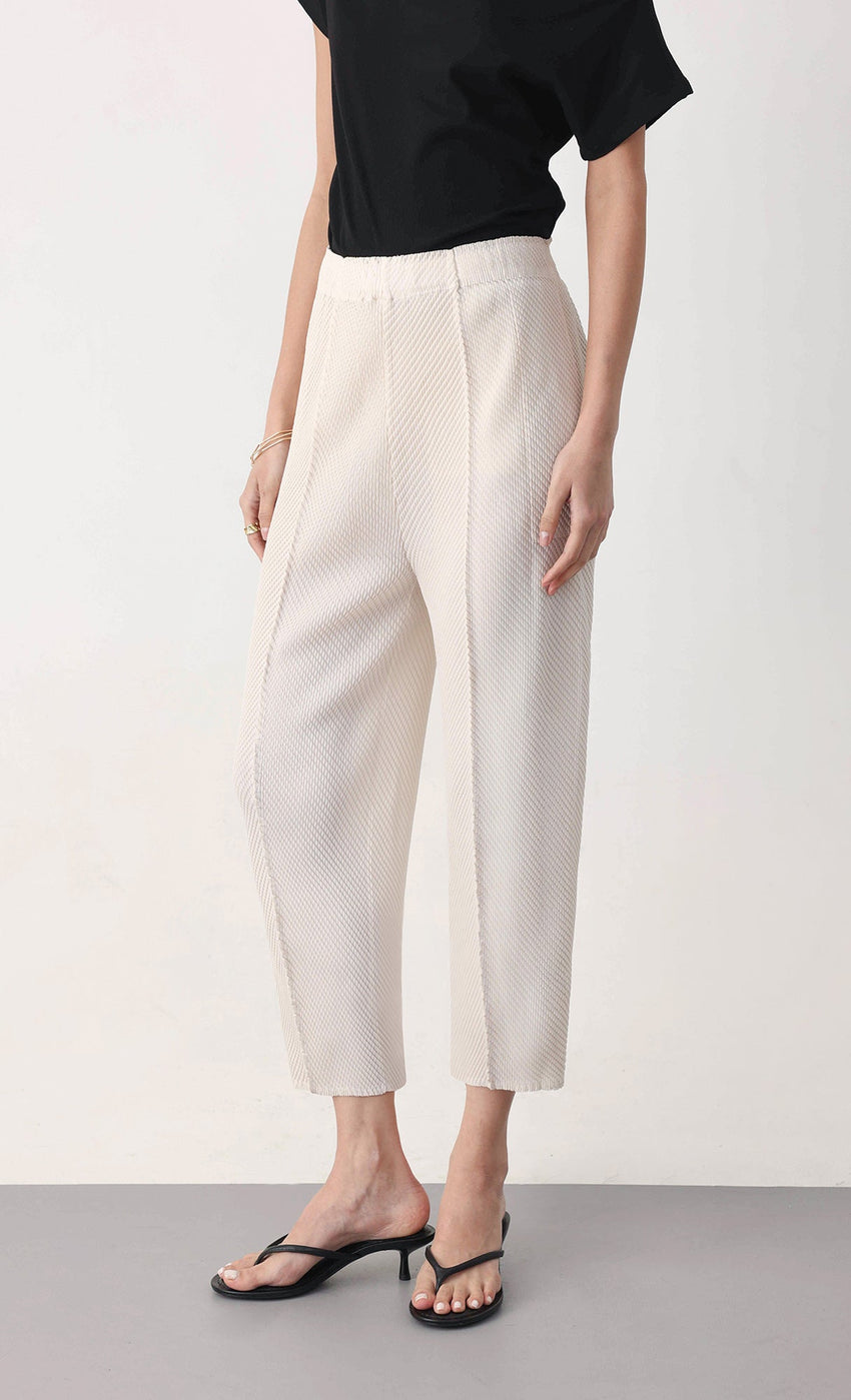 Free Size — Fit For XS - L / Beige
