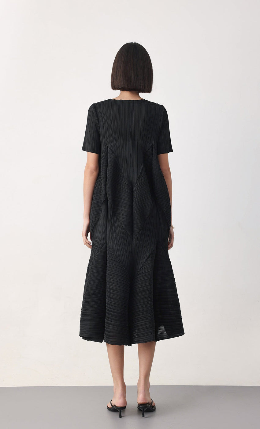 Free Size — Fit For XS - L / Black