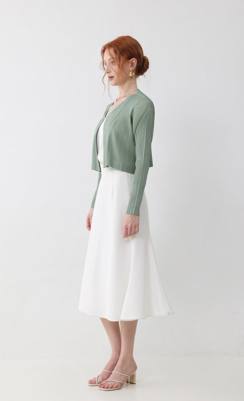 Free Size — Fit For XS - L / Mint