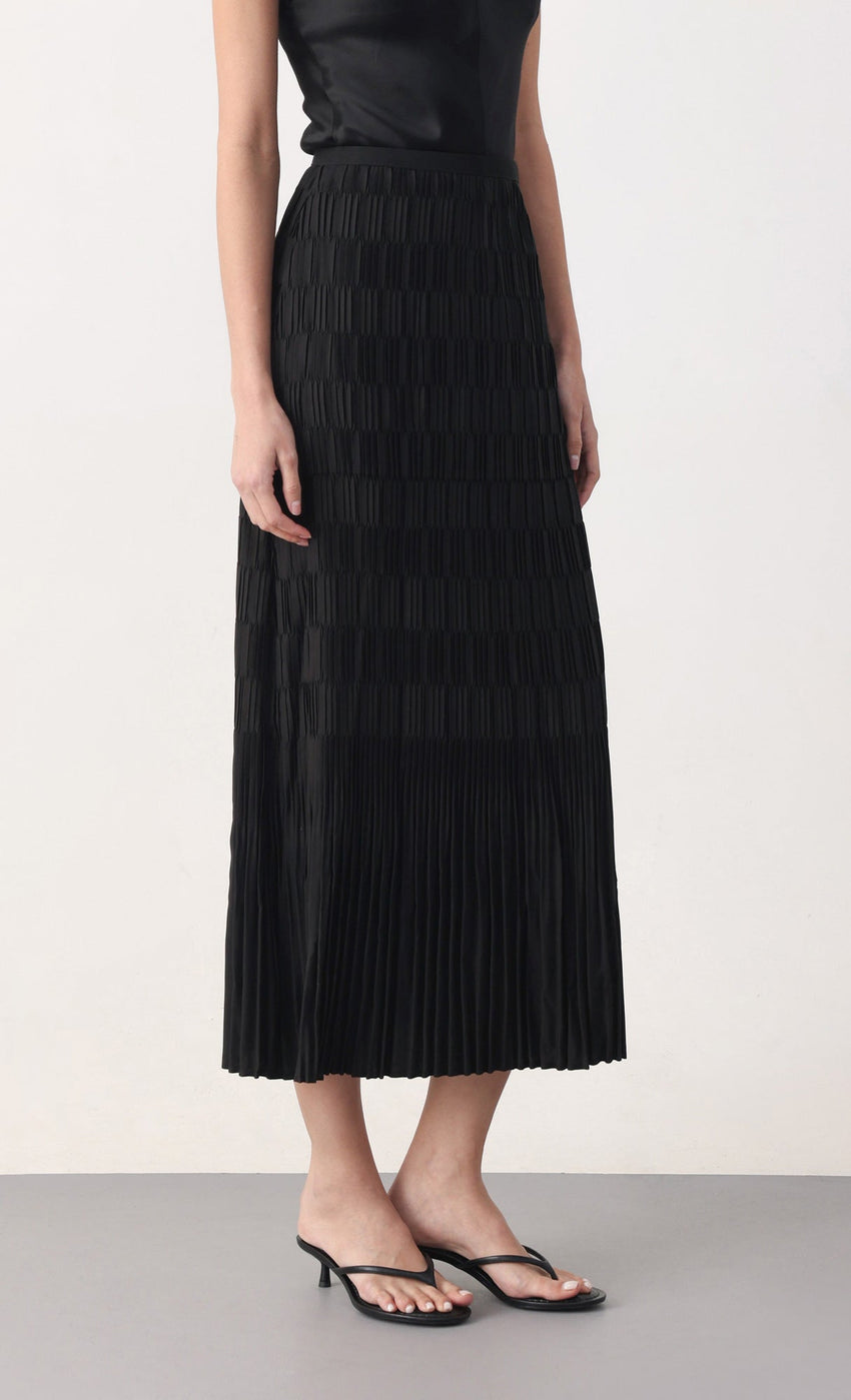 Free Size — Fit For XS - L / Black