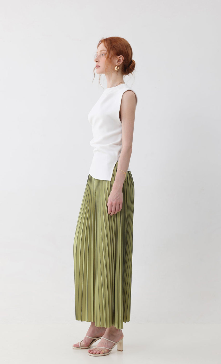 Free Size — Fit For XS - L / Green