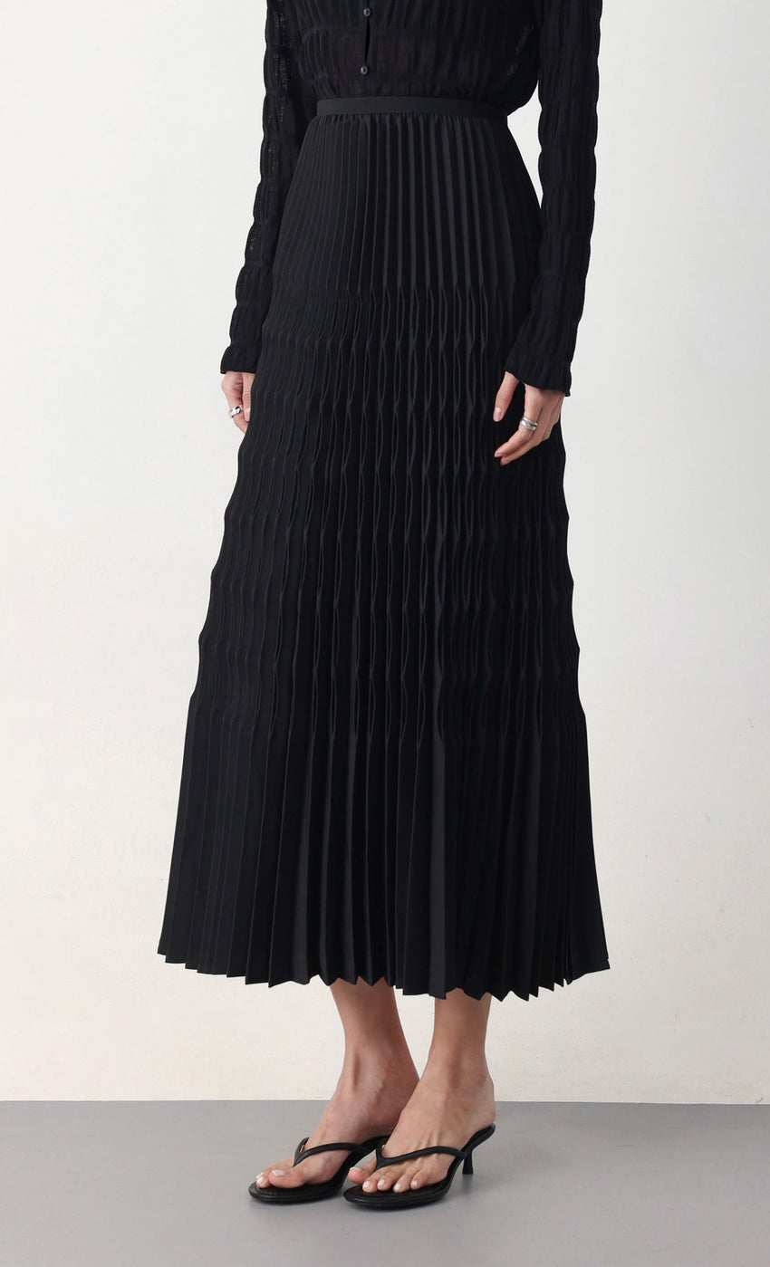 Free size / Black