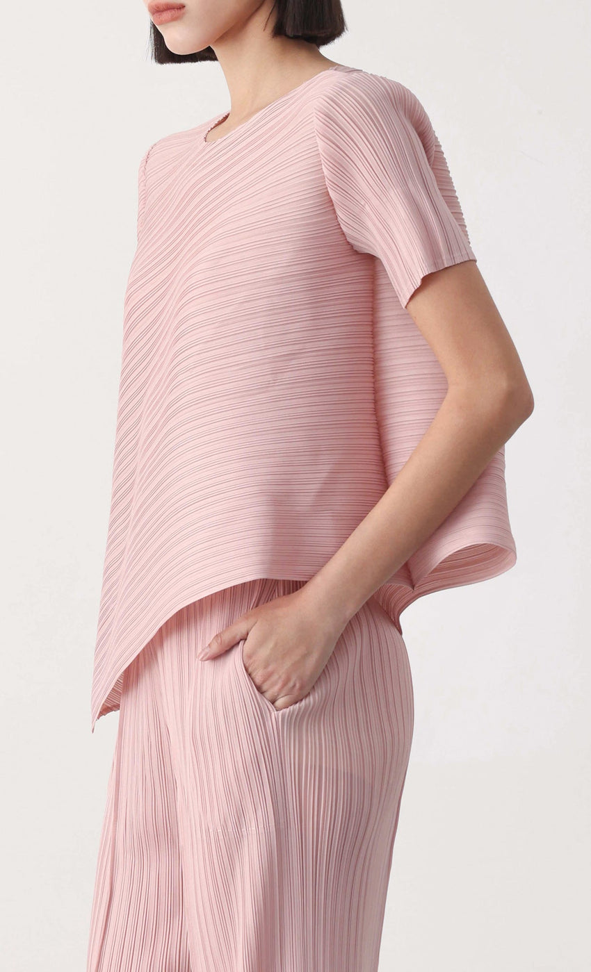 Free Size — Fit For XS - L / Pink
