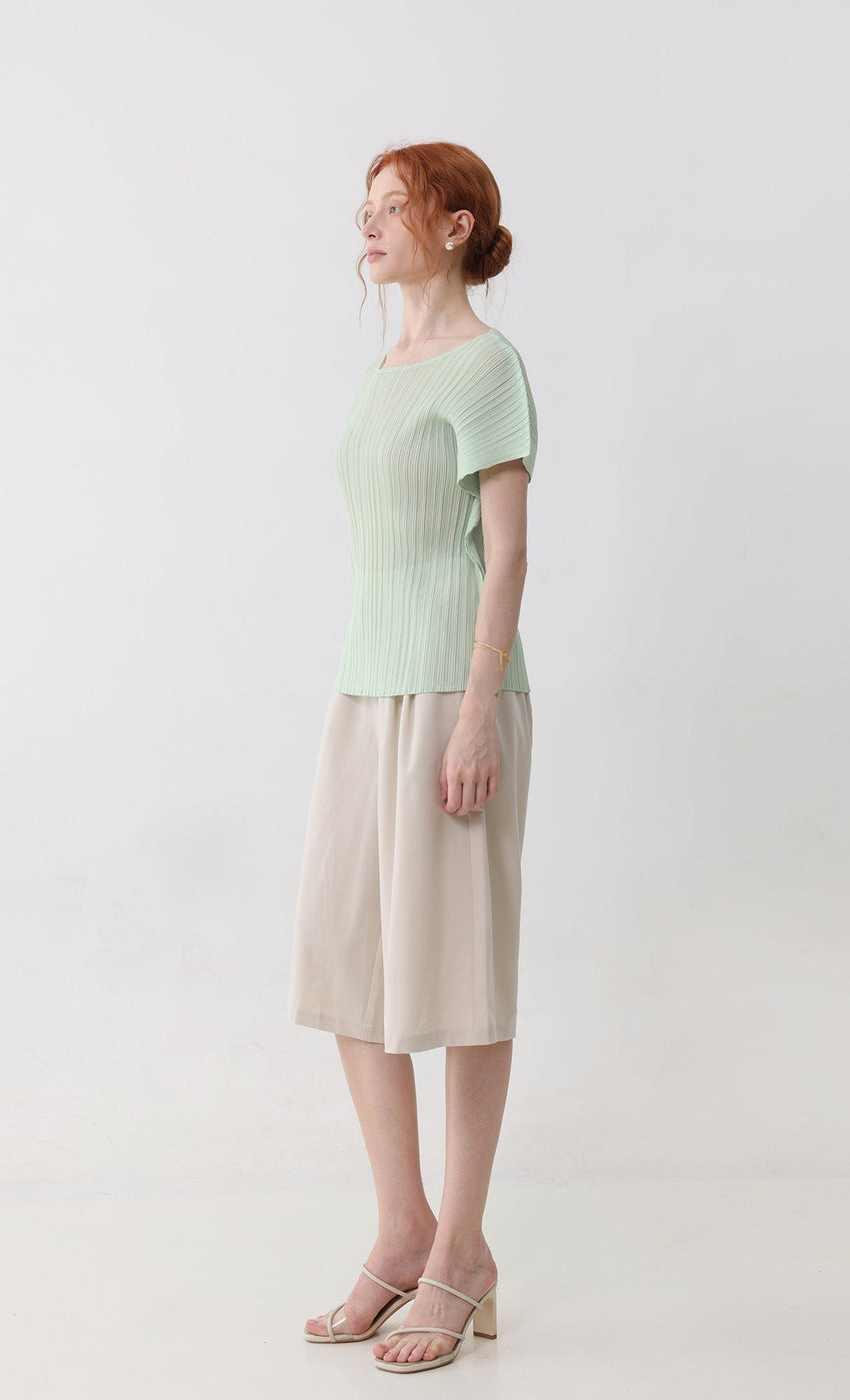 Free Size — Fit For XS - L / Mint