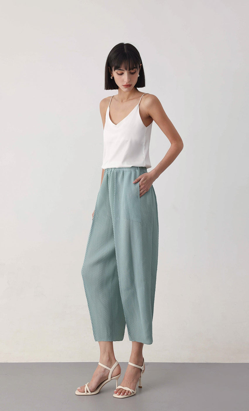 Free Size — Fit For XS - L / SkyBlue