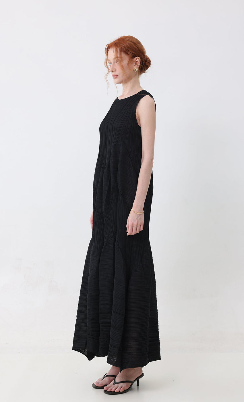 Free Size — Fit For XS - L / Black