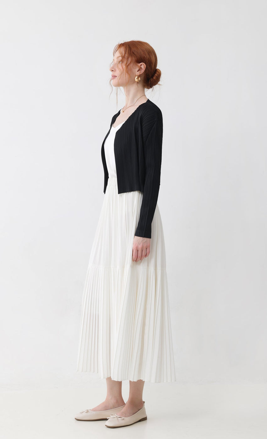 Free Size — Fit For XS - L / Black