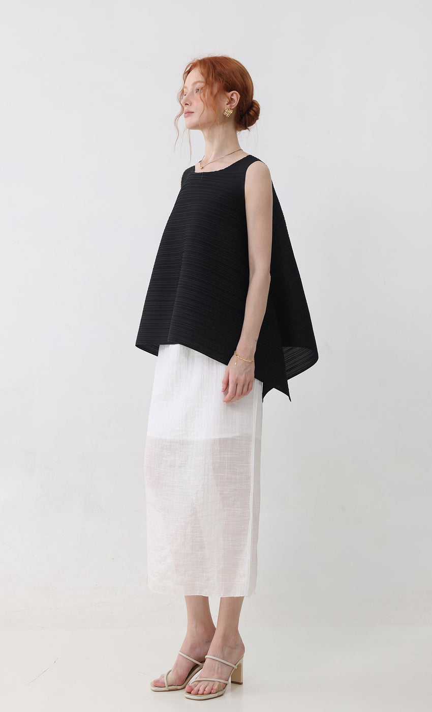 Free Size — Fit For XS - L / Black