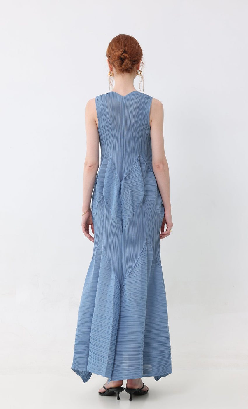 Free Size — Fit For XS - L / Blue