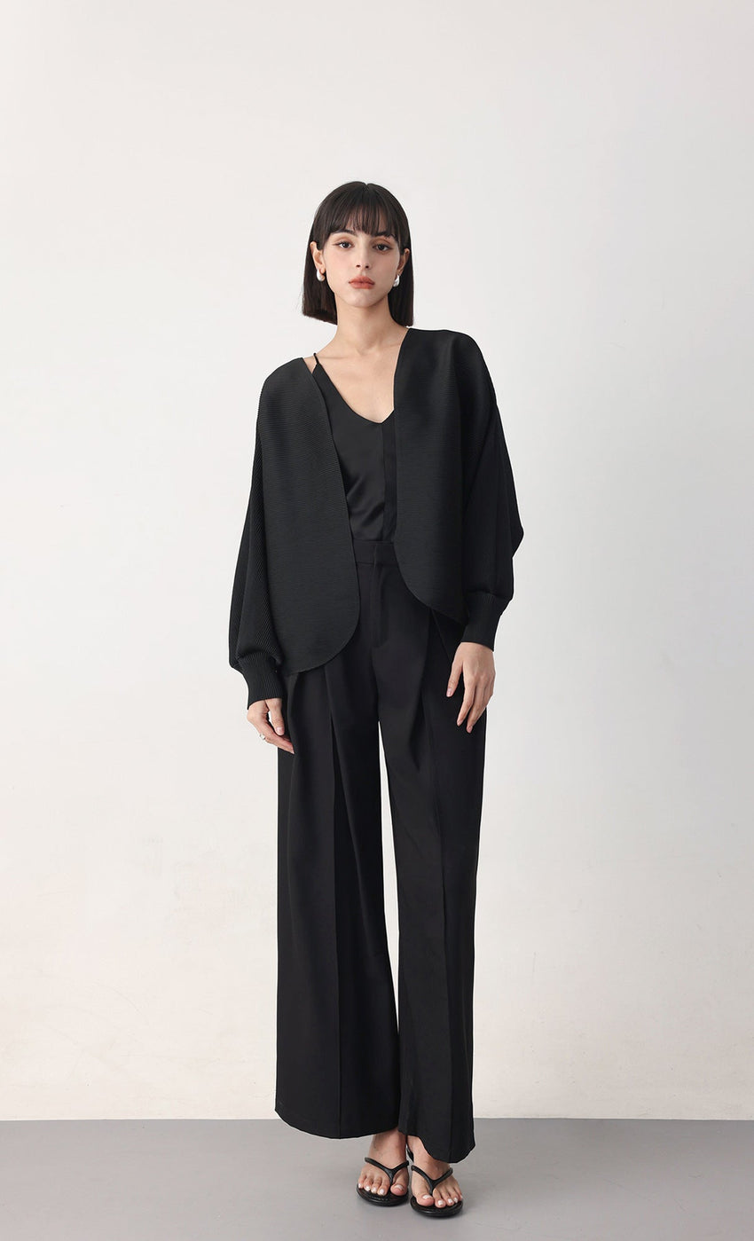 Free size / Black