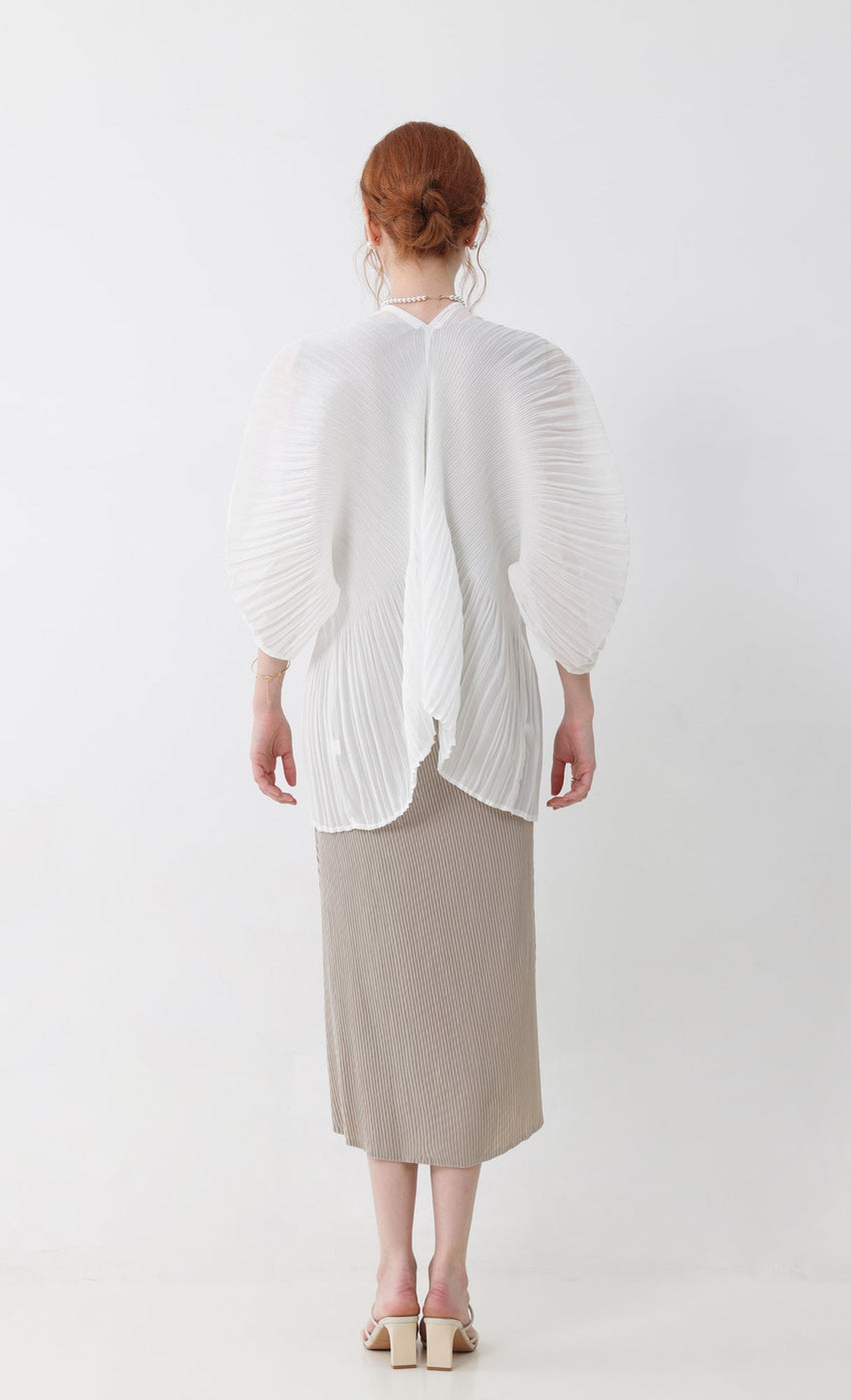 Free size / Ivory