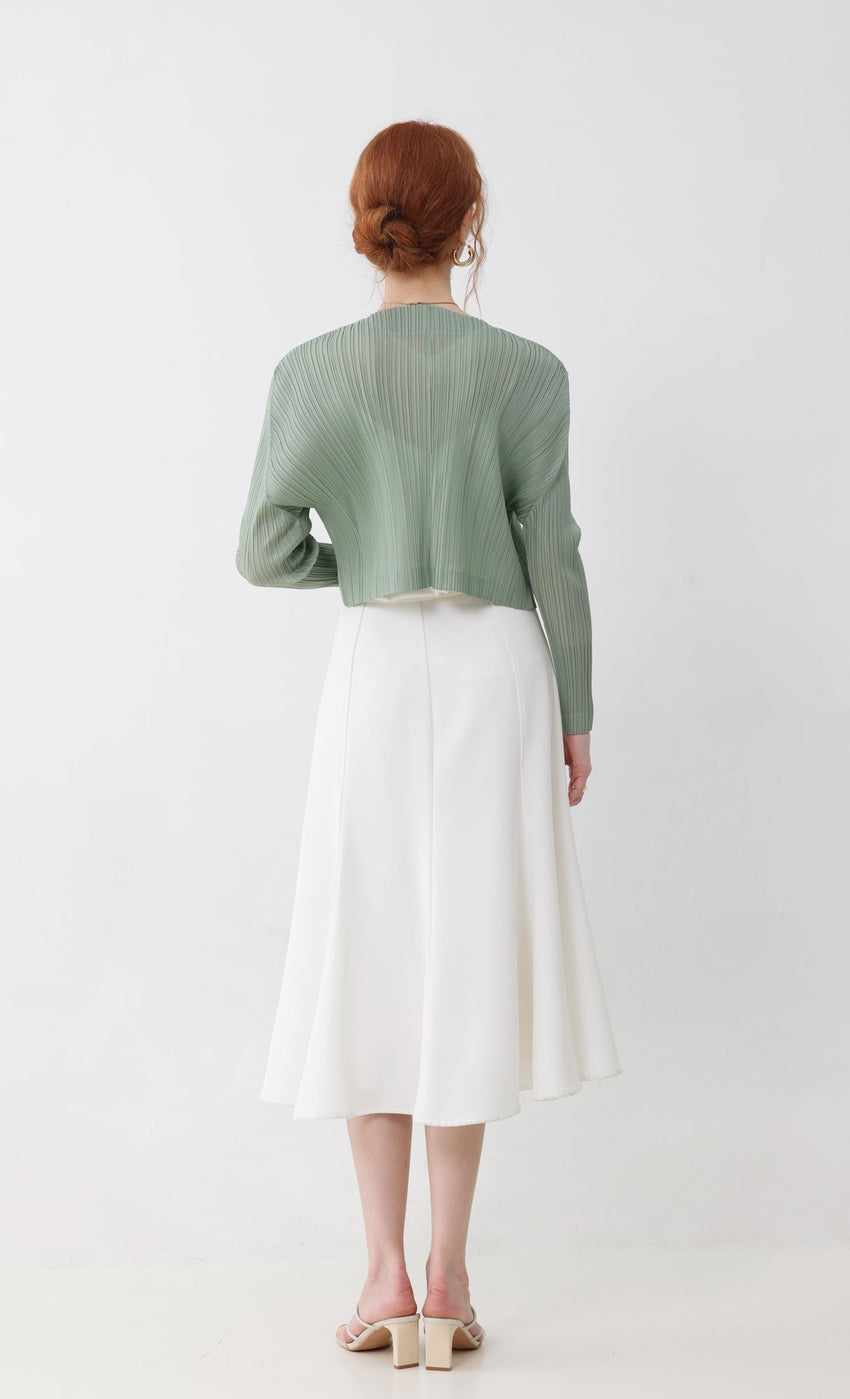 Free Size — Fit For XS - L / Mint