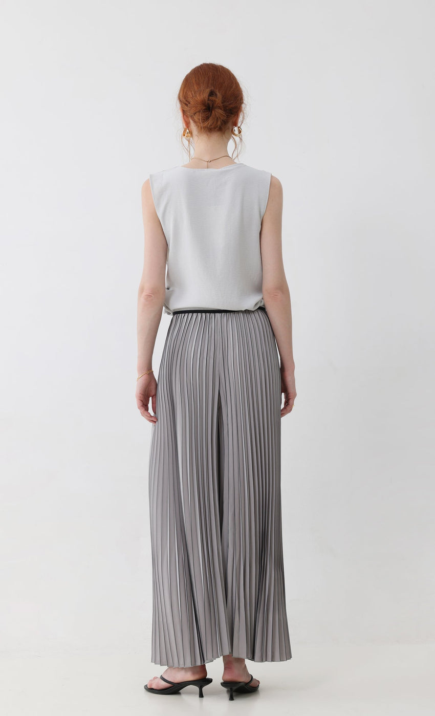 Free Size — Fit For XS - L / Grey