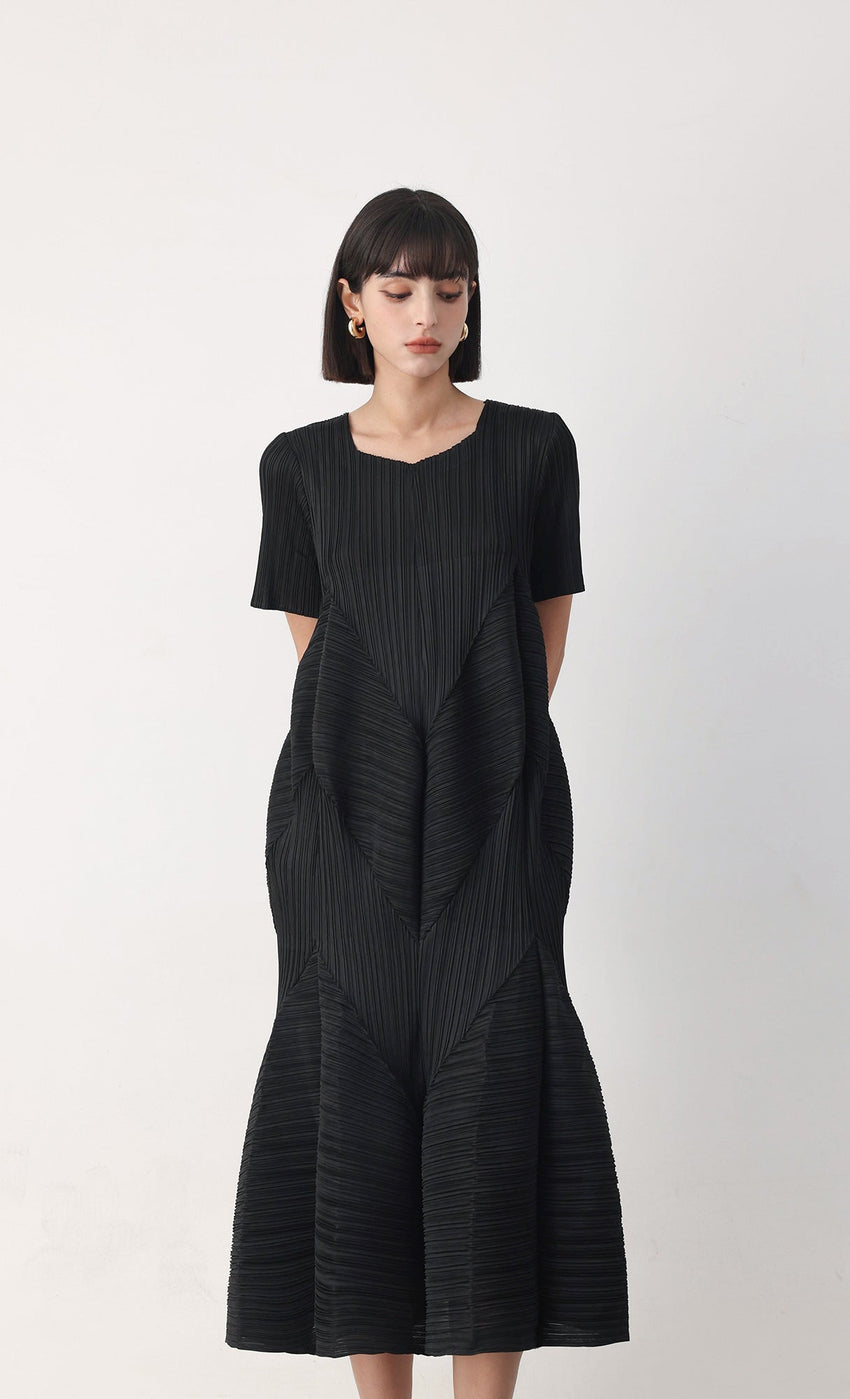 Free Size — Fit For XS - L / Black