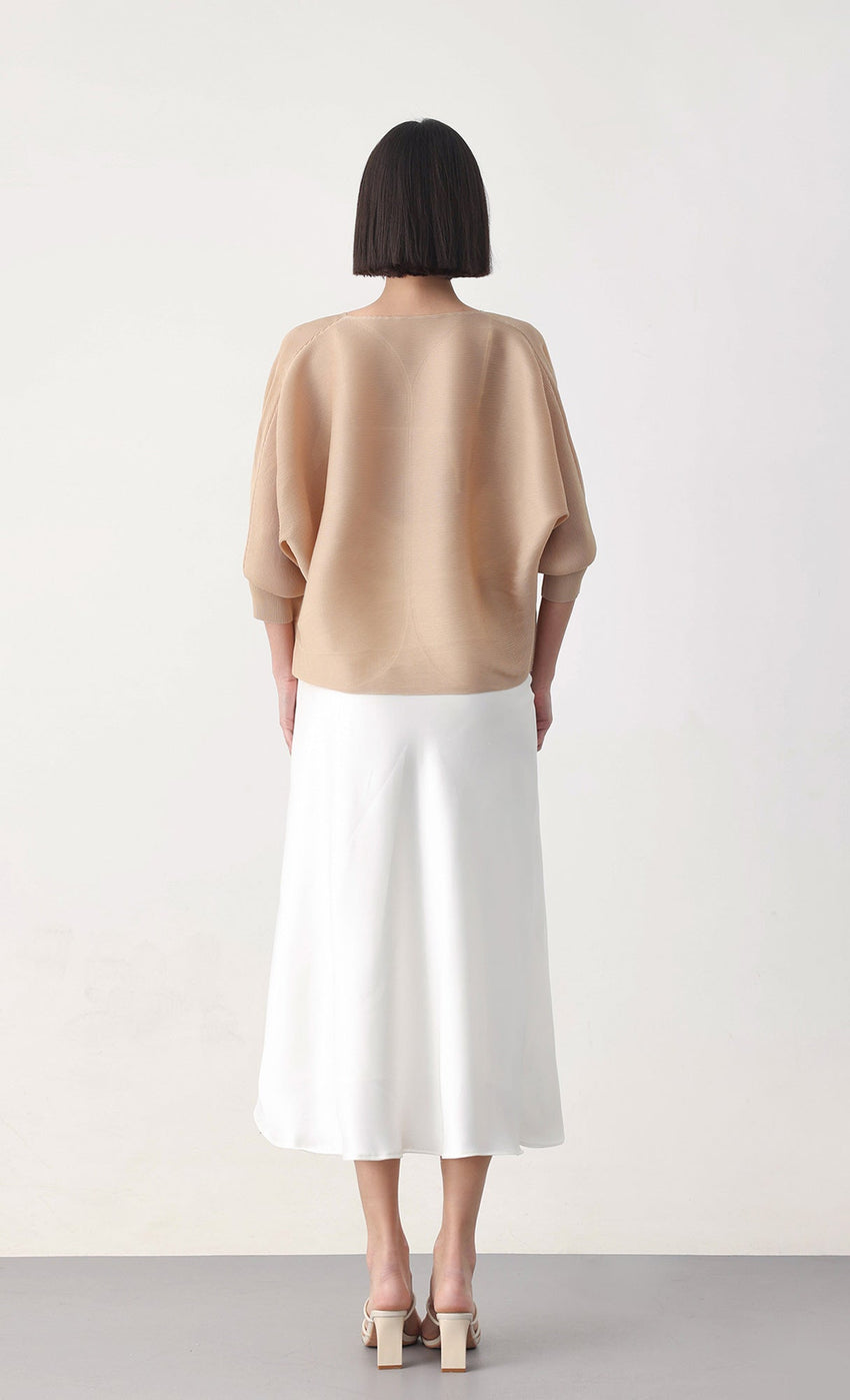 Free size / Beige