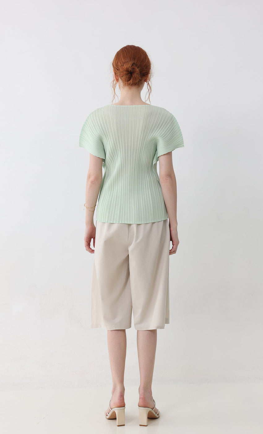 Free Size — Fit For XS - L / Mint