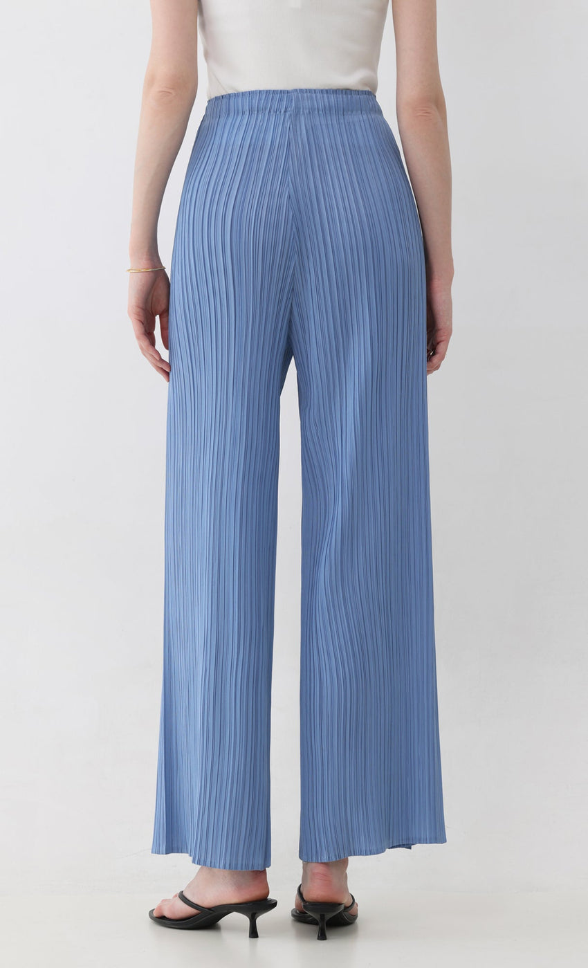 Long / Blue