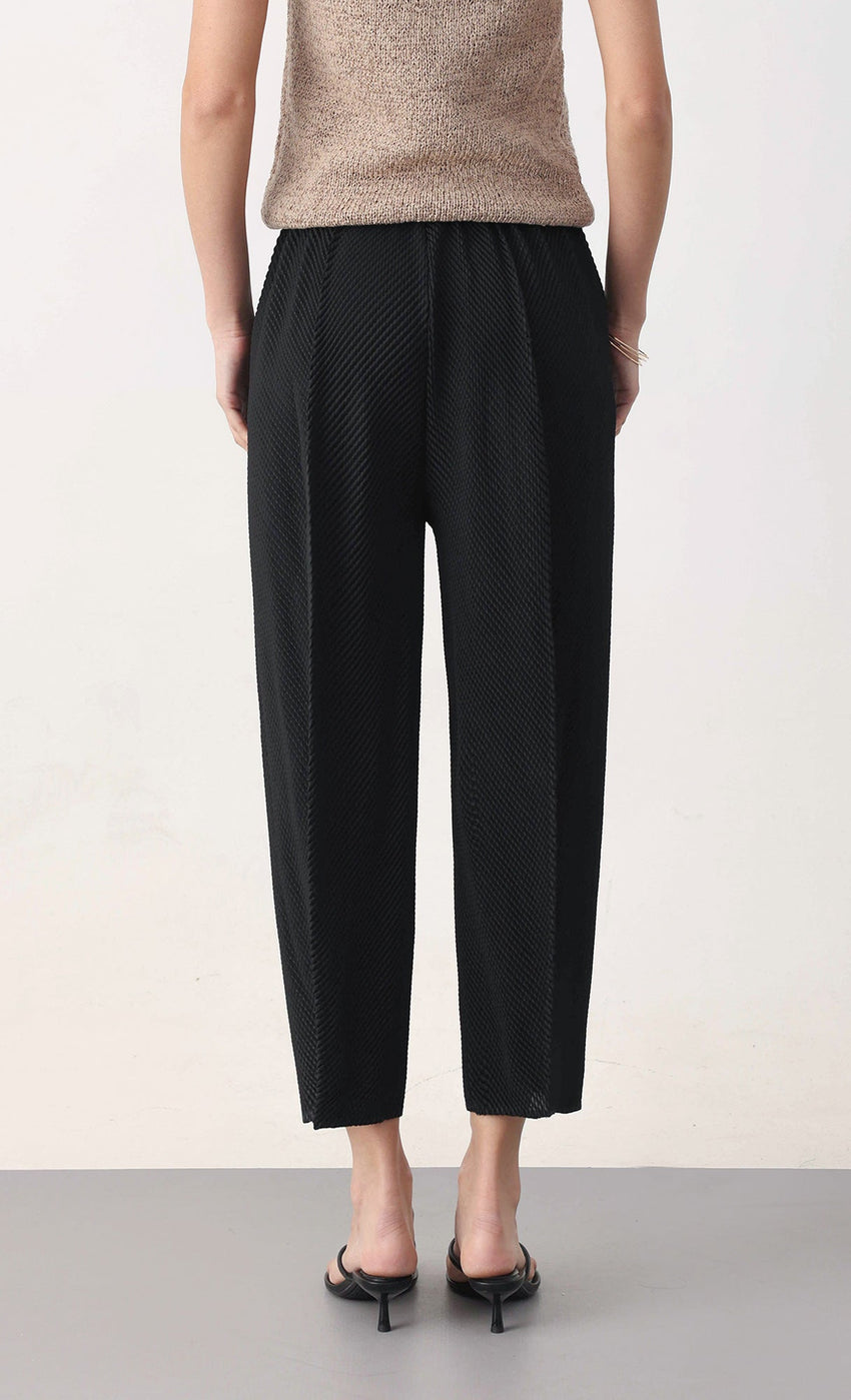 Free Size — Fit For XS - L / Black