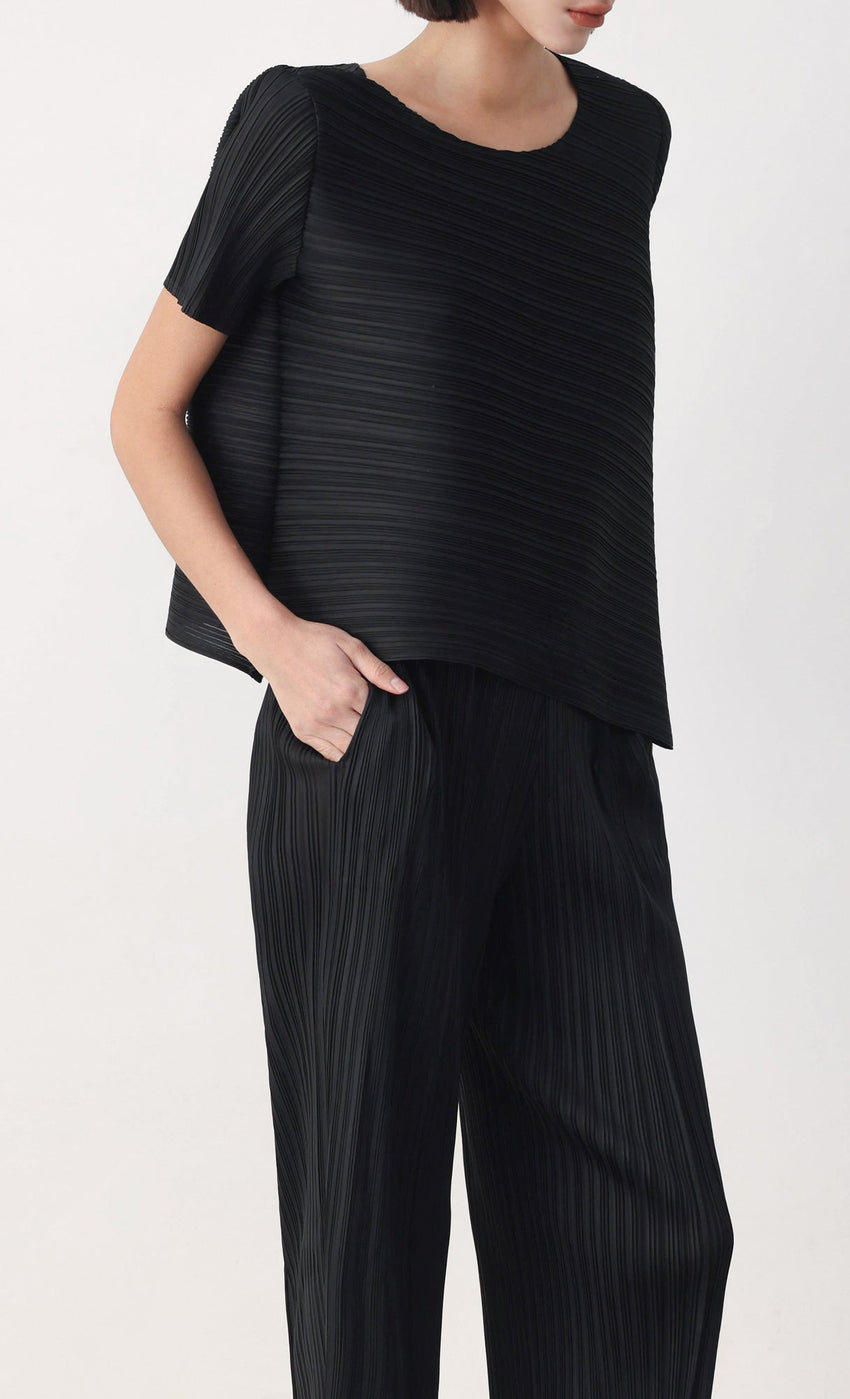 Free Size — Fit For XS - L / Black