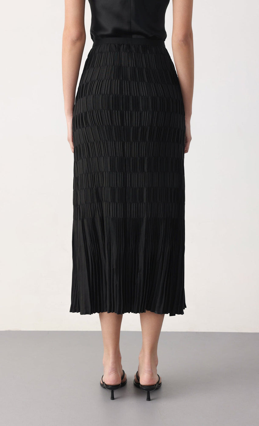 Free Size — Fit For XS - L / Black