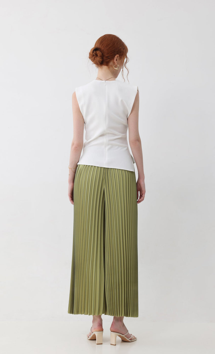 Free Size — Fit For XS - L / Green