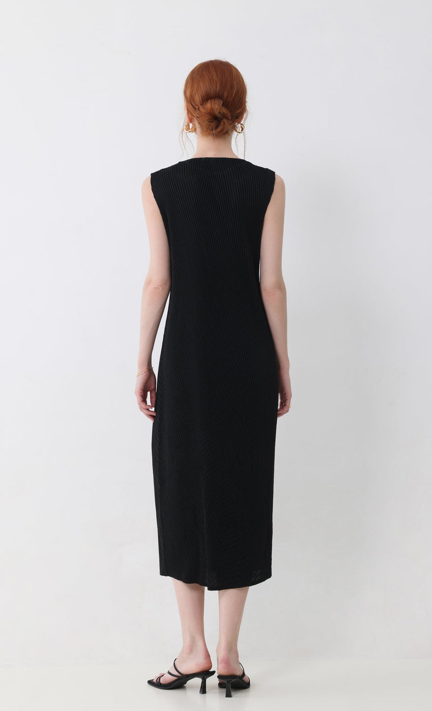 Free Size — Fit For XS - L / Black