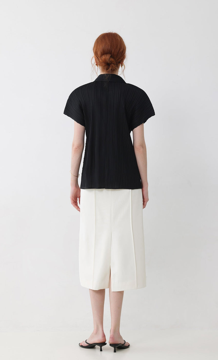 Free Size — Fit For XS - L / Black
