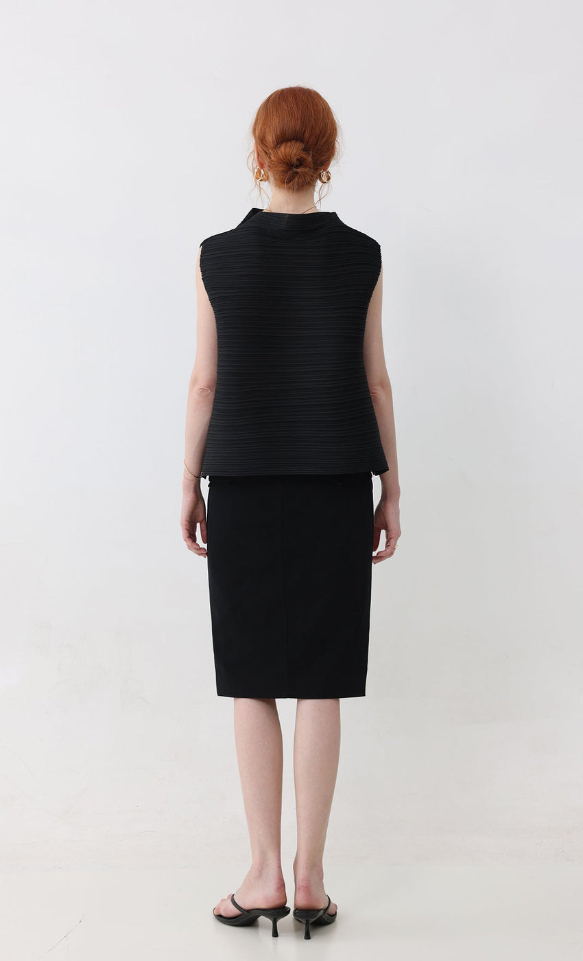 Free Size — Fit For XS - L / Black