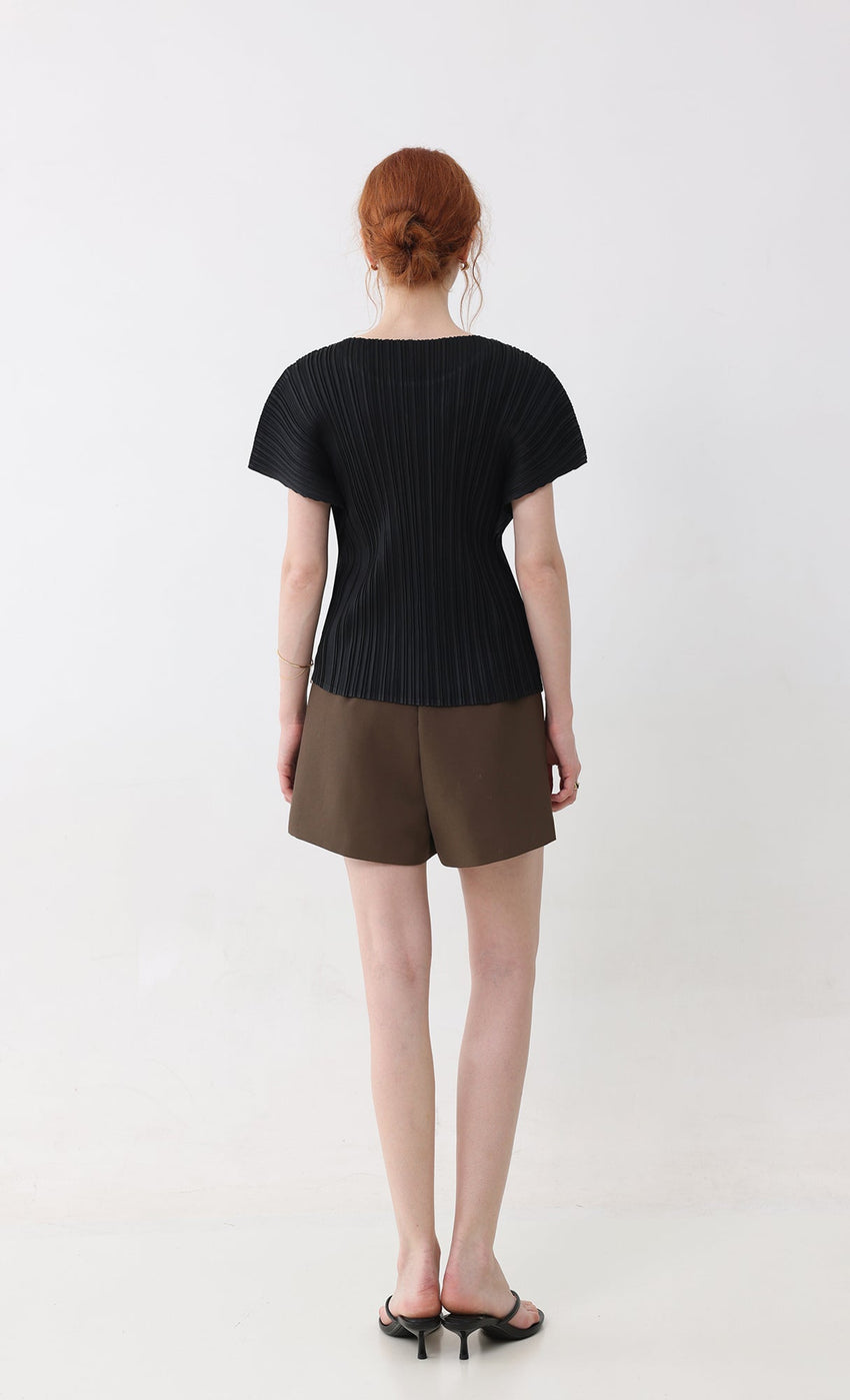 Free Size — Fit For XS - L / Black