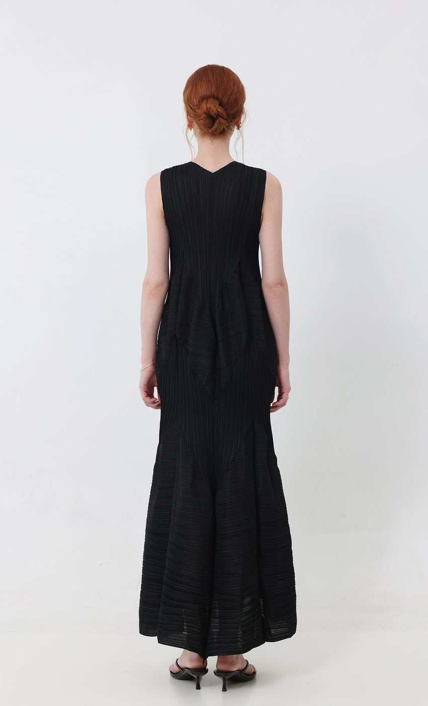 Free Size — Fit For XS - L / Black