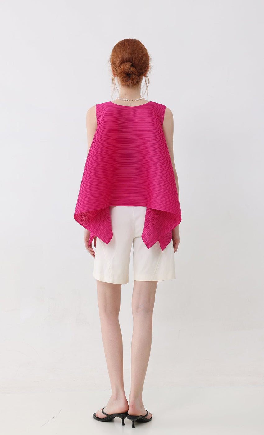 Free Size — Fit For XS - L / Hot Pink