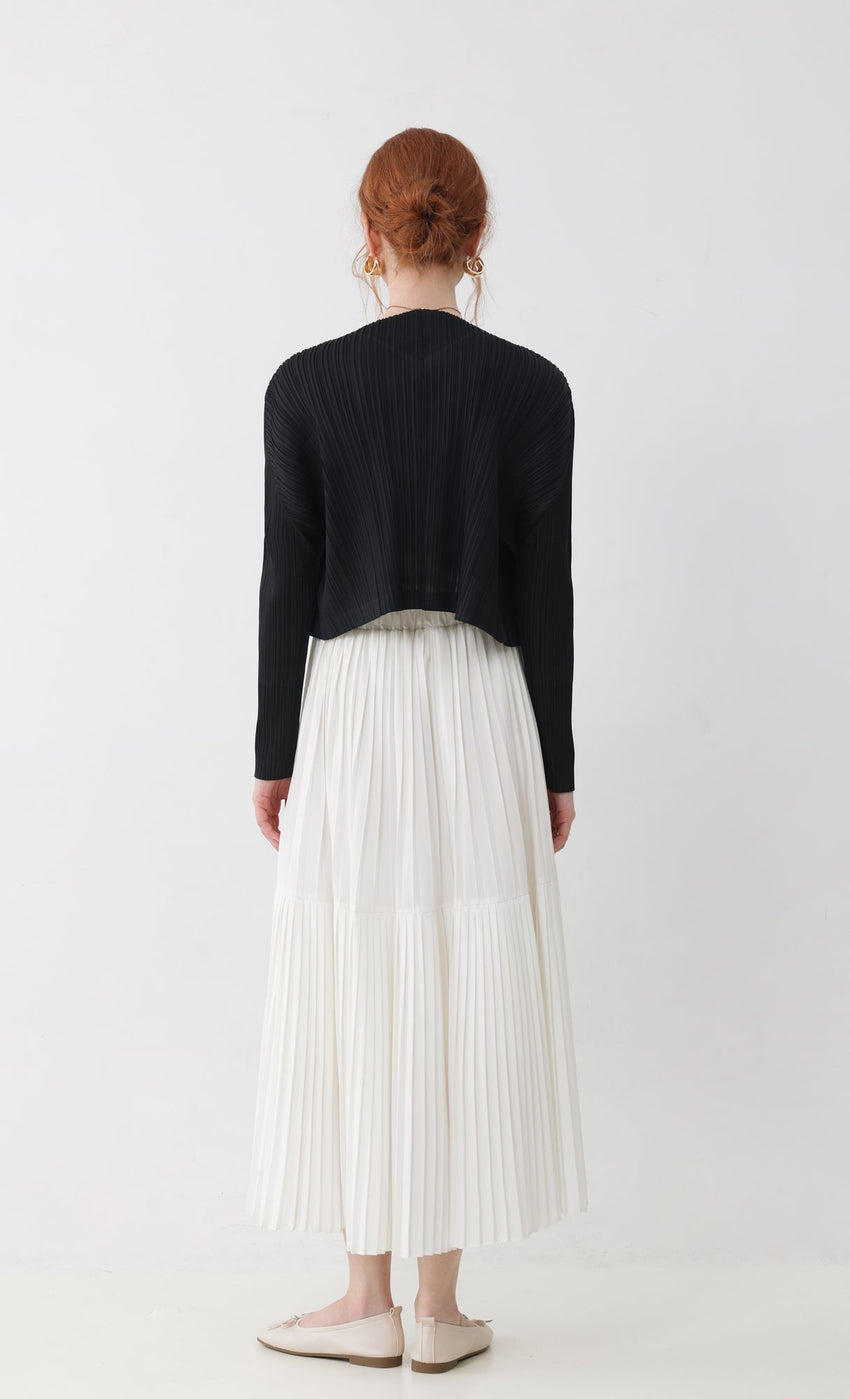 Free Size — Fit For XS - L / Black