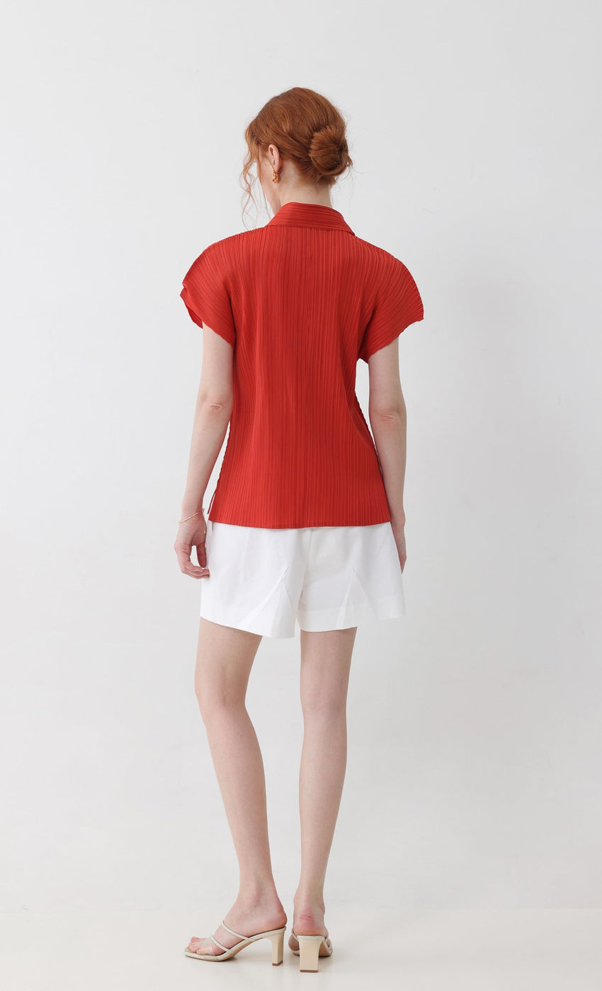 Free Size — Fit For XS - L / Orange