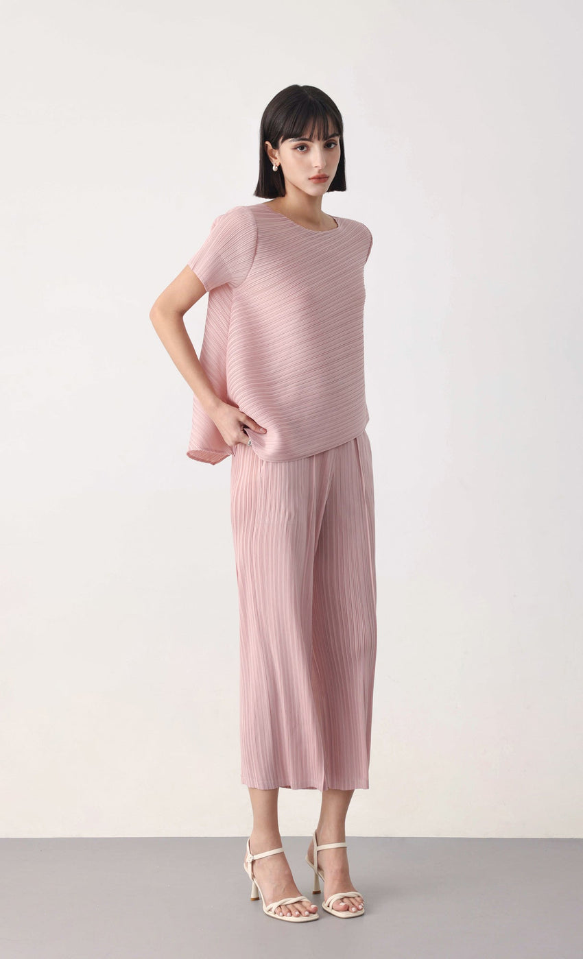 Free Size — Fit For XS - L / Pink