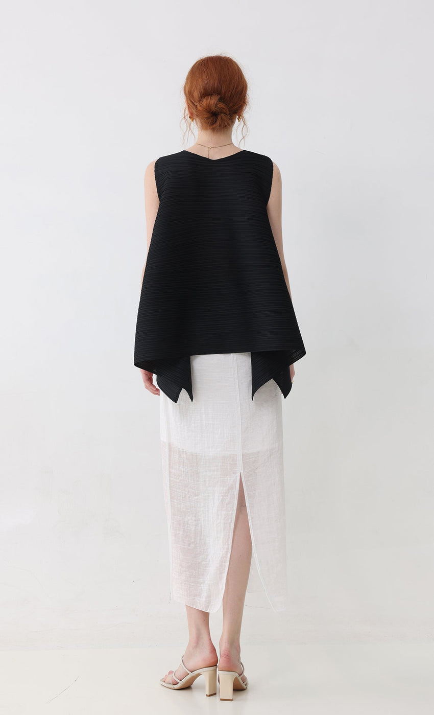 Free Size — Fit For XS - L / Black