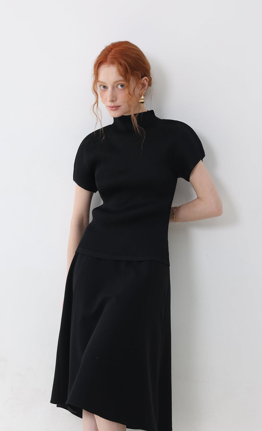 Free Size — Fit For XS - L / Black