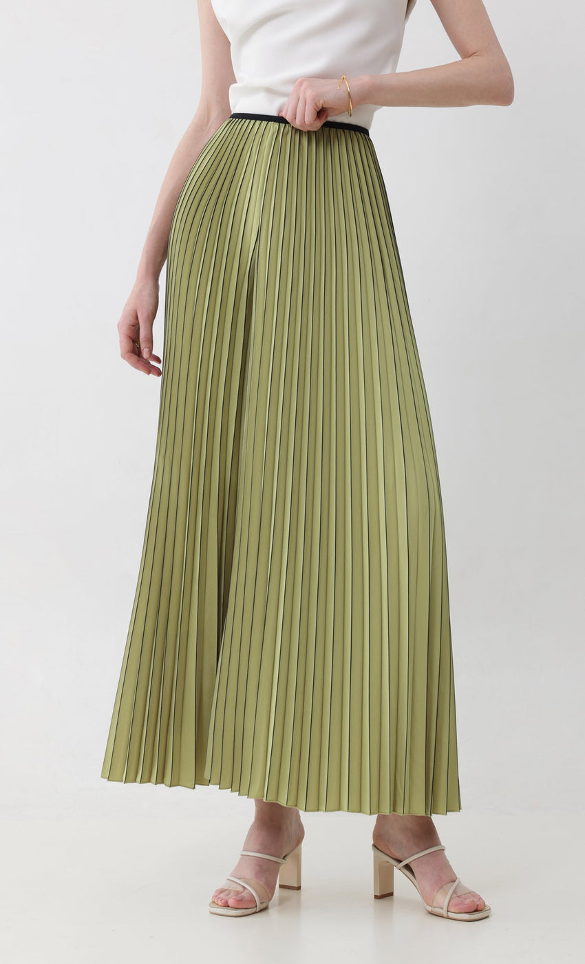 Free Size — Fit For XS - L / Green