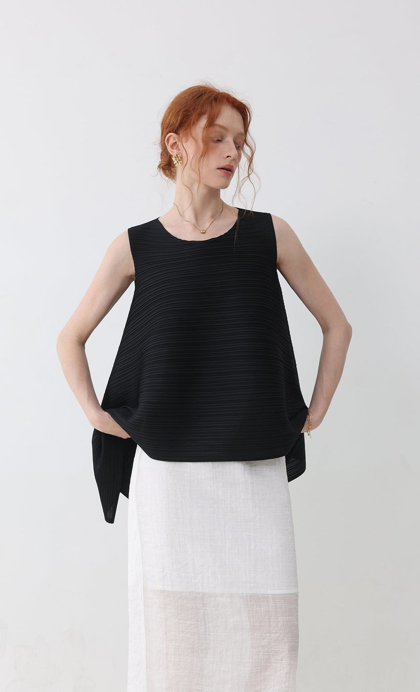 Free Size — Fit For XS - L / Black