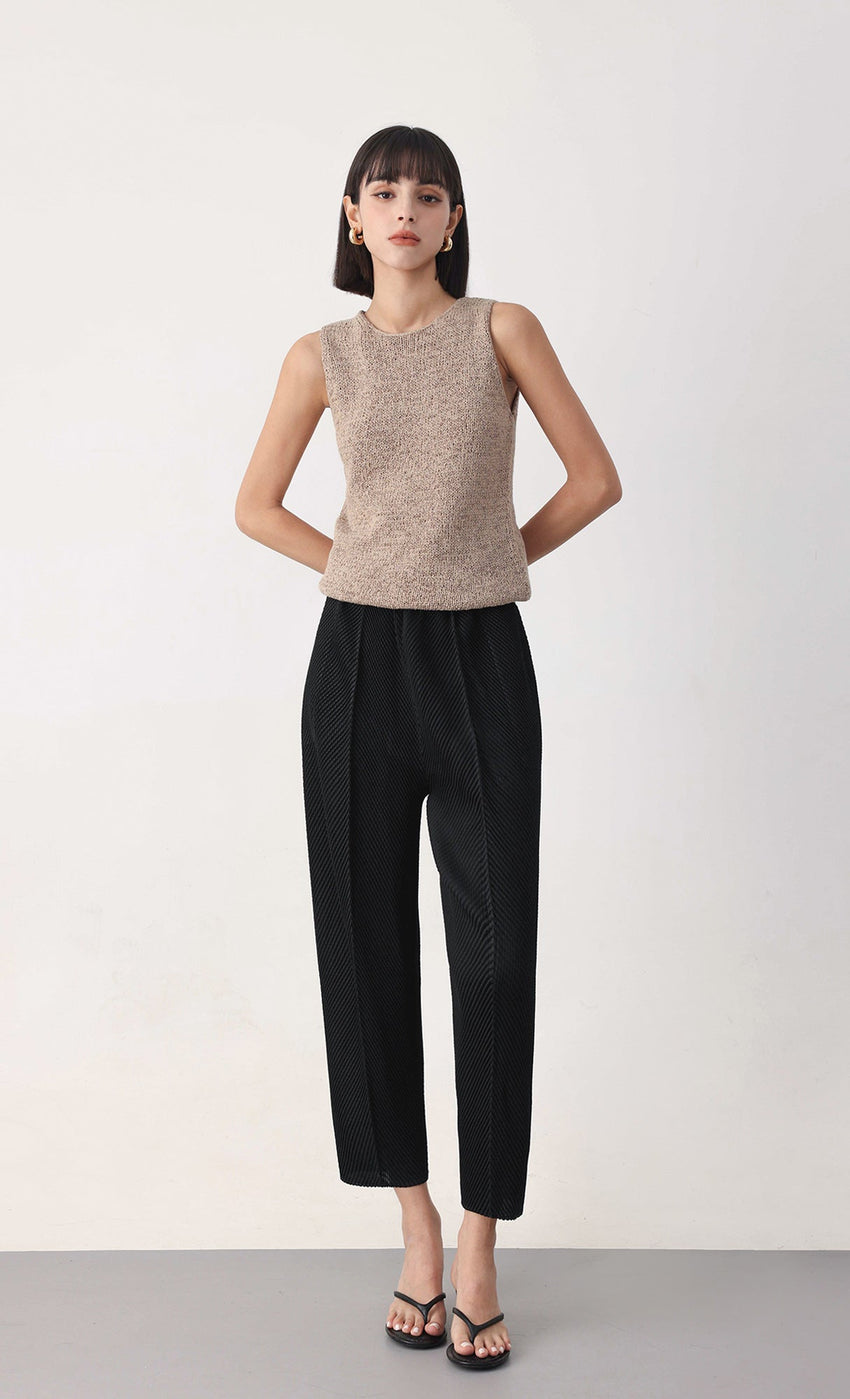 Free Size — Fit For XS - L / Black