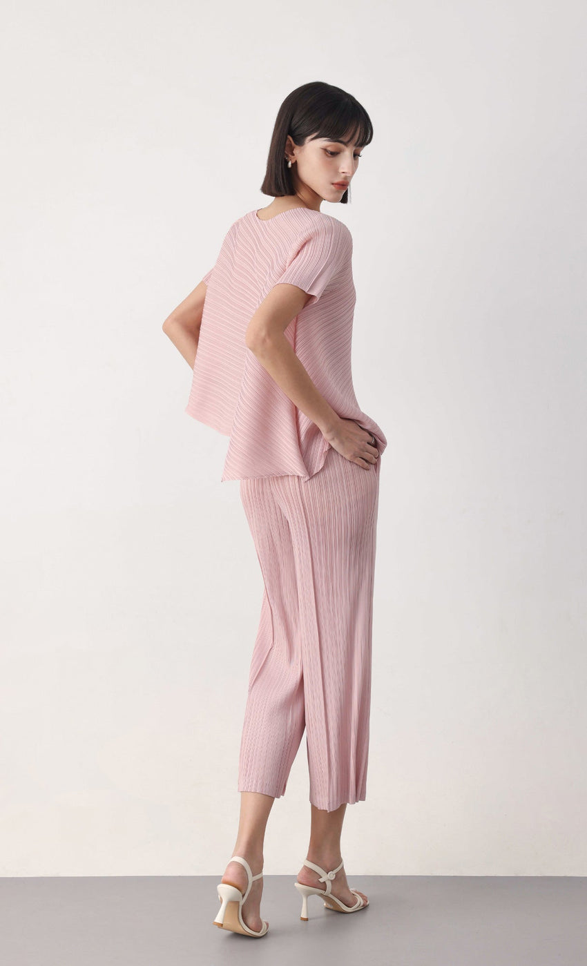 Free Size — Fit For XS - L / Pink
