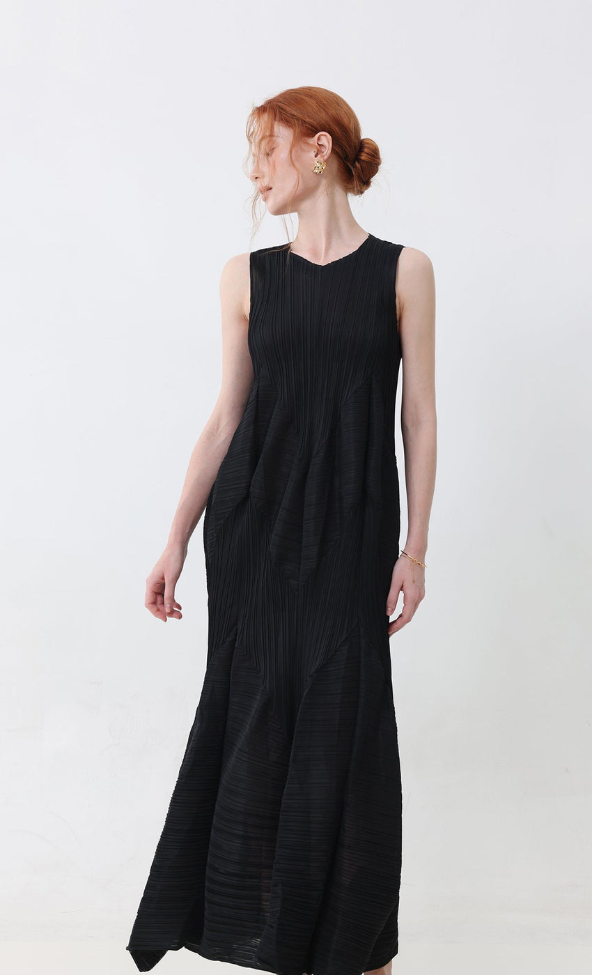 Free Size — Fit For XS - L / Black