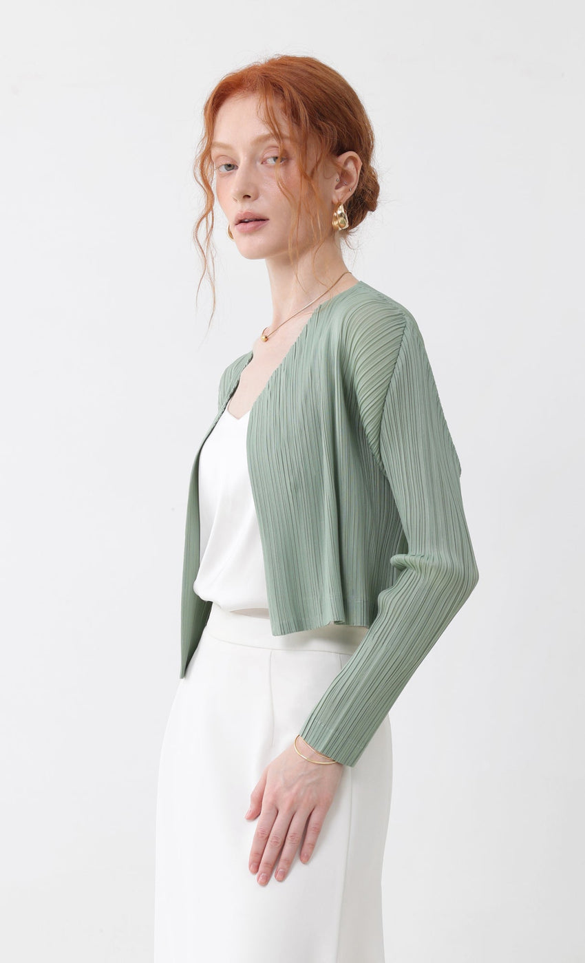 Free Size — Fit For XS - L / Mint