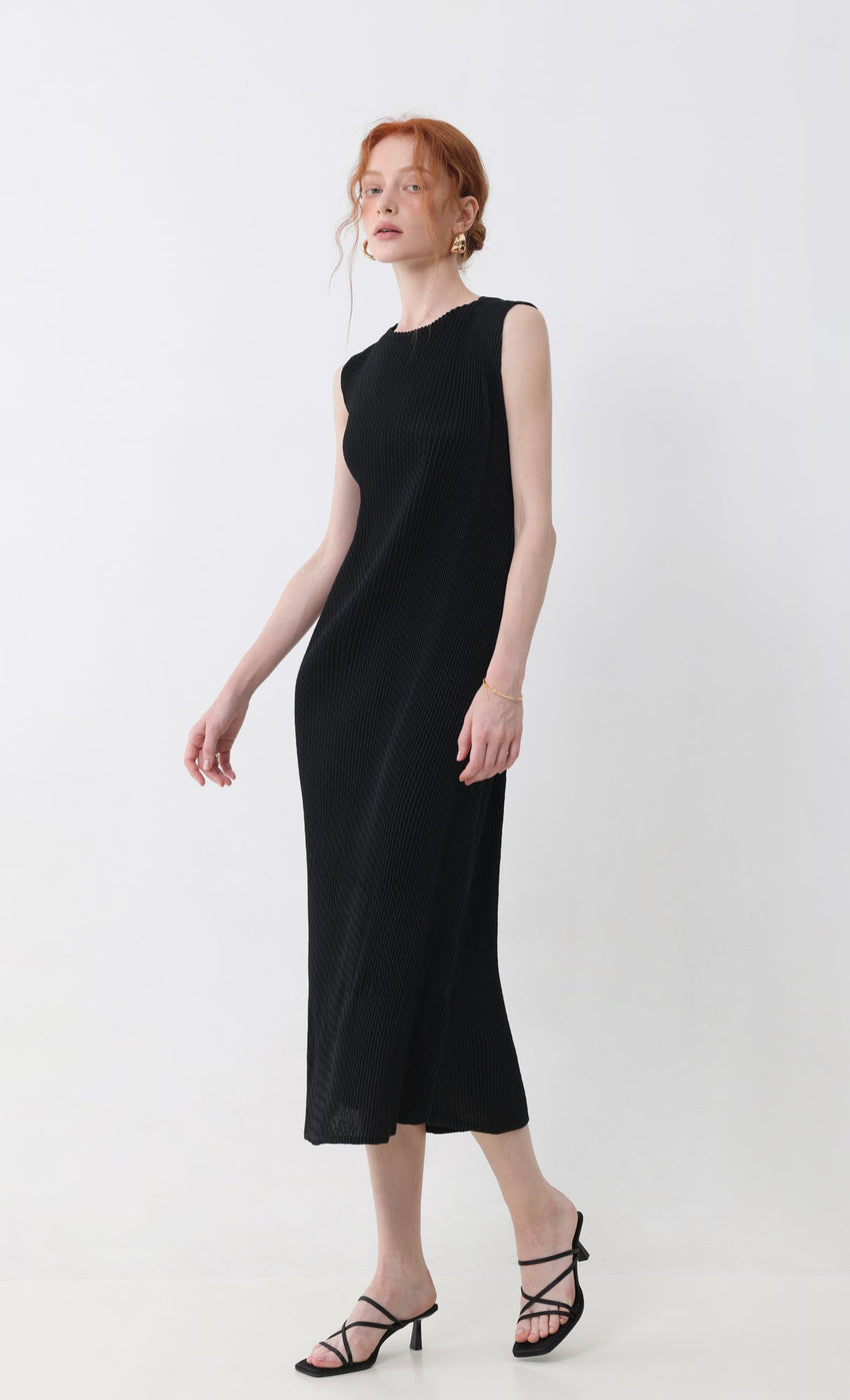 Free Size — Fit For XS - L / Black