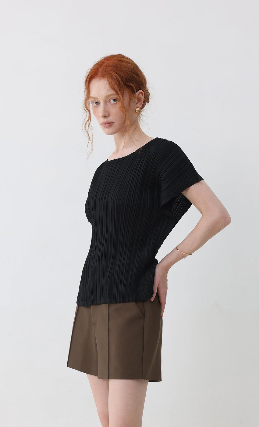 Free Size — Fit For XS - L / Black