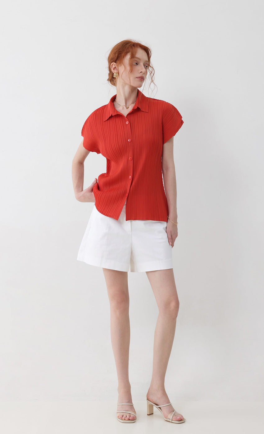 Free Size — Fit For XS - L / Orange