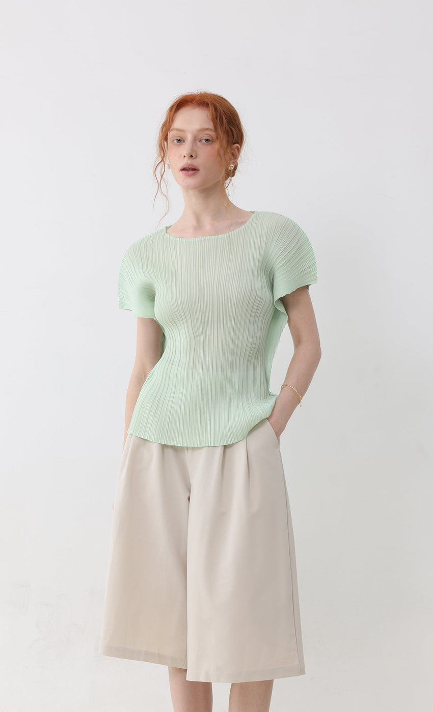 Free Size — Fit For XS - L / Mint