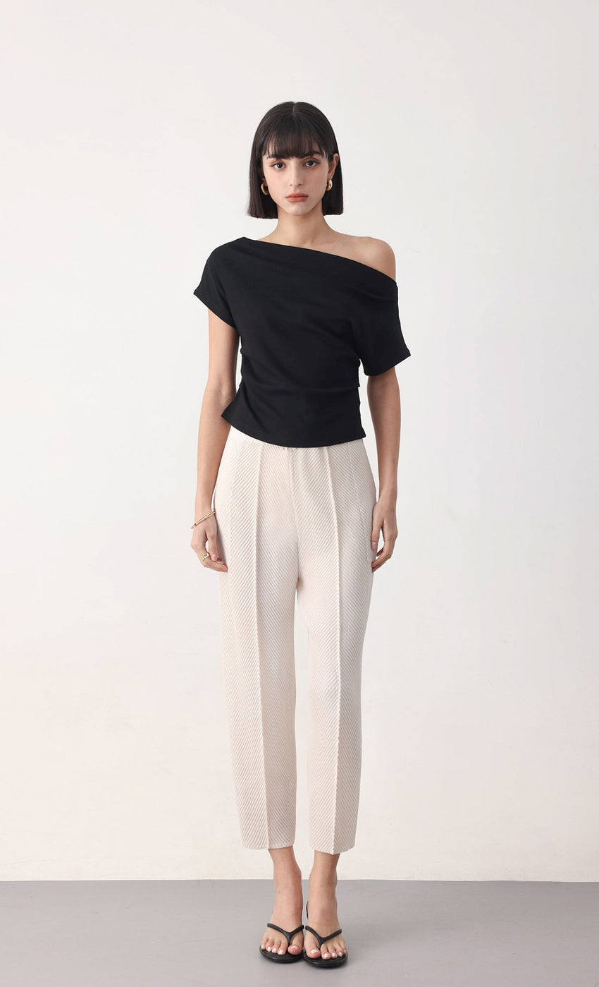 Free Size — Fit For XS - L / Beige