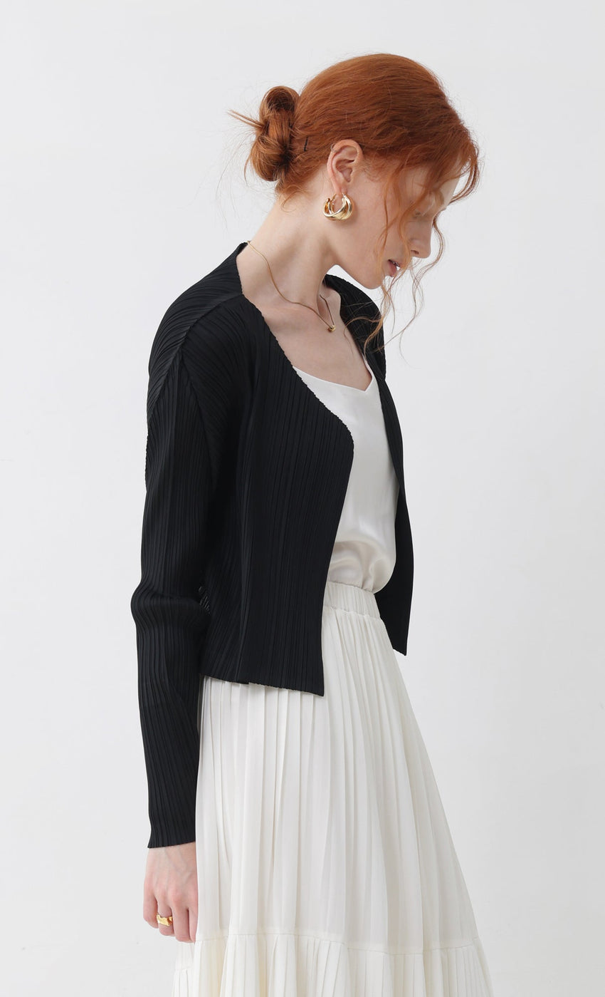 Free Size — Fit For XS - L / Black
